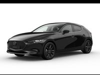 Neu Mazda 3 Nagisa 140 PS (102 kW) 2025