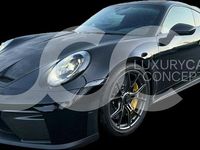 Neu Porsche 992 510 PS (375 kW) 2025 Schwarz