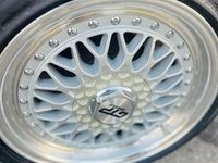 Gebraucht VW Golf II 50 PS (36 kW) 1988 Rot Kleinwagen