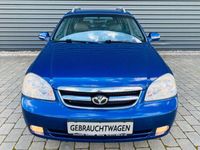 gebraucht Chevrolet Nubira 1.6 Wagon SX/Klimaauto./AHK/Euro4/TÜV:neu