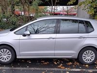 Gebraucht VW Golf VII 150 PS (110 kW) 2015 Silber Limousine