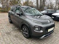 gebraucht Citroën C3 Aircross Feel mit Klimaautomatik/Navi/PDC/Met./EFH/MFL/ESP/