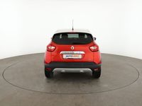 gebraucht Renault Captur 1.2 TCe Helly Hansen, Benzin, 11.850 €