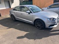 gebraucht Audi A3 8V Limousine