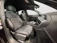 Second-hand Audi S6 Basis 344 CP (253 kW) 2025 Negru Berlinǎ