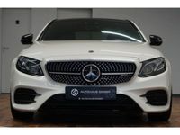 gebraucht Mercedes E350 AMG|LED|AIRMATIC|BUSINESS|20 ZOLL