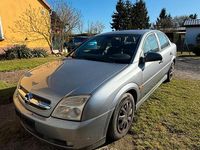 Gebraucht Opel Vectra 125 PS (91 kW) 2004 Limousine