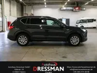 Gebraucht Seat Tarraco Beats 150 PS (110 kW) 2019 Grau SUV