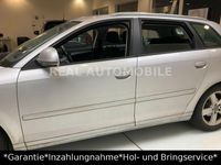 Gebraucht Audi A3 Ambition 125 PS (91 kW) 2010 Silber Kleinwagen