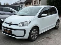 Gebraucht VW e-up! 61 kW (83 PS) 2021 Weiß Kleinwagen