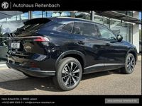 Neu MG HS 224 PS (164 kW) 2025 Pebble black SUV