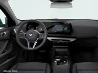 Gebraucht BMW 120 150 PS (110 kW) 2025 Grün Kleinwagen