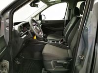gebraucht VW Caddy 2,0 TDI KLIMA SHZ PDC FLÜGELTÜREN