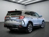 Używany Renault Espace Techno 199 KM (146 kW) 2024 Szary SUV
