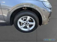 Gebraucht Audi Q5 S-Line 204 PS (150 kW) 2023 Daytonagrau perleffekt SUV