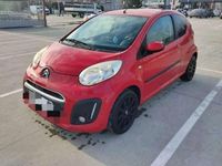 Gebraucht Citroën C1 Touch 68 PS (50 kW) 2013 Kleinwagen