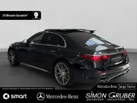Gebraucht Mercedes E53 AMG AMG 585 PS (430 kW) 2025 Schwarz Limousine