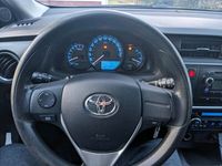 gebraucht Toyota Auris TÜV Neu bis 03.2026 Erste Hand
