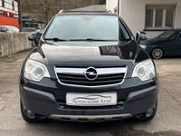 gebraucht Opel Antara 2.0 CDTI 4x4 *Sitzhzg*Leder*AHK*PDC*