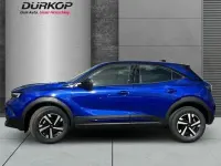 Neu Opel Mokka Edition 136 PS (100 kW) 2026 Blau SUV
