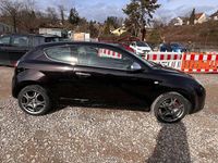 Gebraucht Alfa Romeo MiTo Turismo 135 PS (99 kW) 2010 Schwarz Kleinwagen