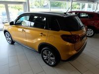 gebraucht Suzuki Vitara 1.4 BOOST 5D M/T COMFORT+ HYBRID