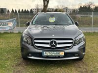 gebraucht Mercedes GLA200 GLA -Klasse CDI*136PS*AUTOMATIK*RKAMERA*