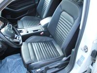 gebraucht VW Passat Alltrack Variant 4Motion LED Leder Navi