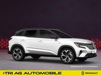 Neu Renault Austral Techno 148 PS (108 kW) 2026 SUV