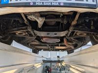 Second-hand MG MGA 68 CP (50 kW) 1959 Alb Cabrio