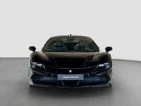 Gebraucht Ferrari SF90 1001 PS (736 kW) 2021 Nero ds Coupé