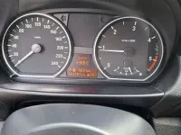 Używany BMW 118 143 KM (105 kW) 2009 Biały Hatchback