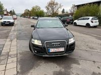 Gebraucht Audi A6 Allroad 232 PS (170 kW) 2008 Schwarz Kombi