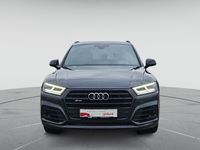 gebraucht Audi SQ5 3.0 TDI qu. tiptr., LEDER/STANDH./20''/MATRIX/KAM/LUFT/B&O/STADT/TOUR