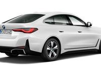 Gebraucht BMW i4 250 kW (340 PS) 2022 Weiß Limousine