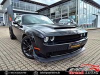 Gebraucht Dodge Challenger 492 PS (361 kW) 2023 Schwarz Coupé
