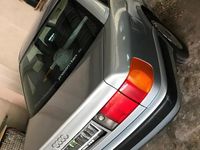 Gebraucht Audi 100 136 PS (100 kW) 1991 Limousine