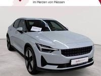 Gebraucht Polestar 2 169 kW (231 PS) 2022 Magnesium metallic Kleinwagen