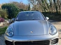 Gebraucht Porsche Cayenne S E-Hybrid 416 PS (305 kW) 2015 Grau SUV