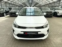 Gebraucht Kia Rio Vision 84 PS (61 kW) 2023 Weiß Kleinwagen