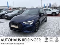 Gebraucht Audi S3 Sport 310 PS (228 kW) 2024 Blau Limousine