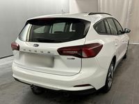 Gebraucht Ford Focus 125 PS (91 kW) 2022 Weiß Kombi