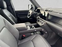 Gebraucht Land Rover Defender Dynamic 304 PS (223 kW) 2025 Carpathian grey SUV