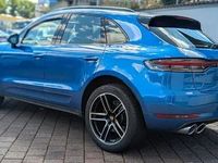 Gebraucht Porsche Macan 245 PS (180 kW) 2020 Andere SUV