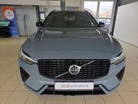 Gebraucht Volvo XC60 R-Design 250 PS (183 kW) 2022 Thunder grey SUV