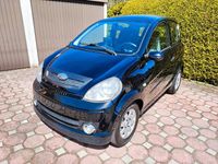 Second-hand Microcar M.Go 2010 Negru Hatchback