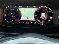 Gebraucht Cupra Formentor VZ 245 PS (180 kW) 2021 Schwarz SUV