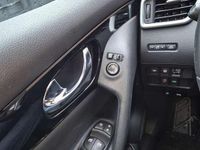 Gebraucht Nissan Qashqai N-Connecta 160 PS (117 kW) 2020 Schwarz SUV