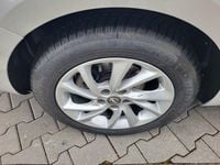 Gebraucht Opel Astra 122 PS (89 kW) 2021 Grau Kombi