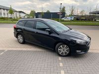 gebraucht Ford Focus MK3 Turnier 1.0 EcoBoost / Winterpacket